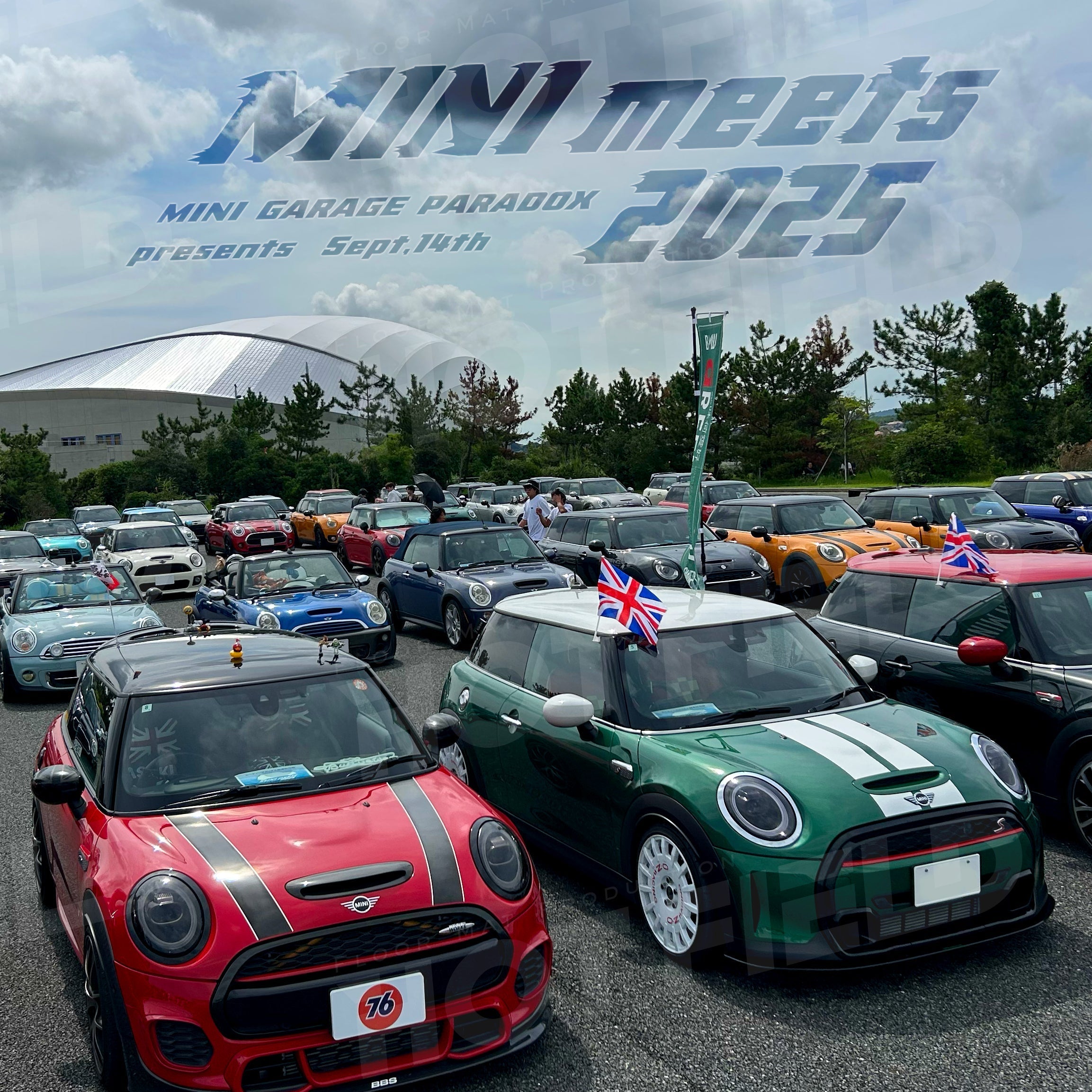 MINImeets2025