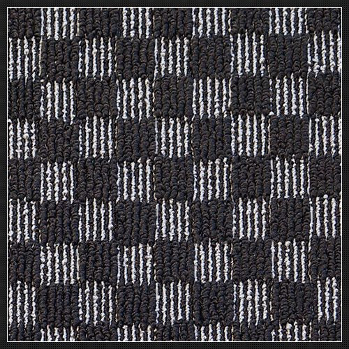 ベンツ Aクラス (W176) トランクマット ラゲッジマット ◆カジュアルチェック 日本製 HOTFIELD