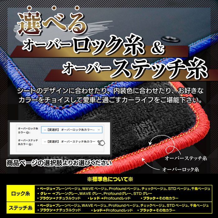 スズキ スイフト ラゲッジルームマット スイフトスポーツ SWIFT ZC系 ZD系 4代目 カーボンファイバー調 リアルラバー 送料無料 日本製 HOTFIELD