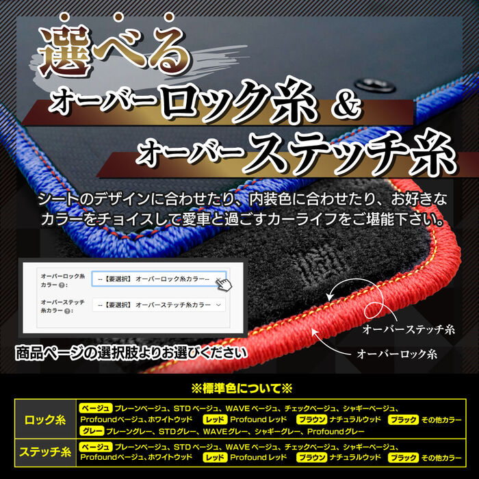 AUDI アウディ A1 8XC系 フロアマット+トランクマット ラゲッジマット ◆カーボンファイバー調 リアルラバー 日本製 HOTFIELD