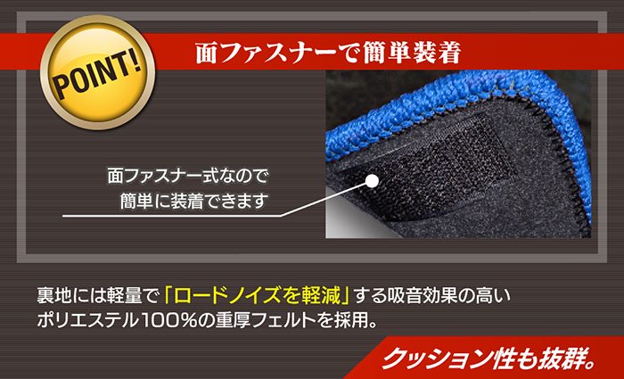 トヨタ 新型 ライズ 200系 ラゲッジルームマット カーボンファイバー調 リアルラバー 送料無料 日本製 HOTFIELD