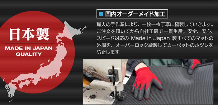 スズキ スイフト フロアマット スイフトスポーツ SWIFT ZC系 ZD系 4代目 ◆カーボンファイバー調 リアルラバー 日本製 HOTFIELD